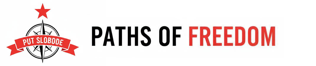 Paths of Freedom